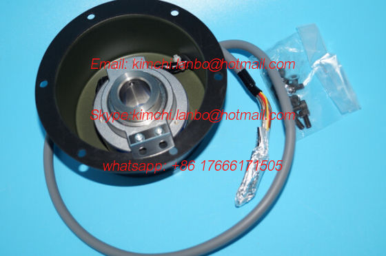 TS5205N454,5AA-0001-729,Komori machine shaft encoder,original spare part for Komori printe fornitore