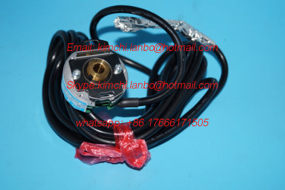 TS5212N569,5AA-000S-050,Komori shaft encoder,D19918 B,original spare part for Komori prinr fornitore