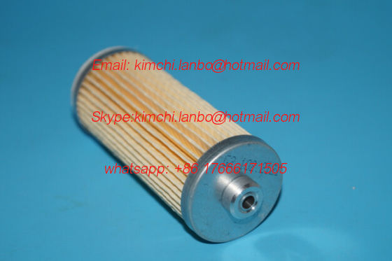 G2.102.2121,Filter cartridge KLT 25, filter,GTO 52 machines,original fornitore