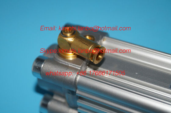 00.580.4275B,Pneumatic cylinder,cylinder,original spare part for printing machines fornitore