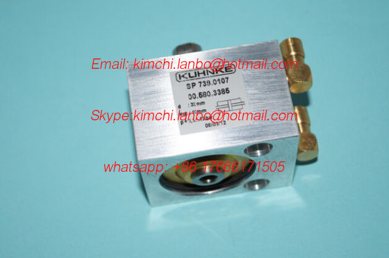 00.580.3385,short-stroke cylinder SP 739.0107,original cylinder fornitore