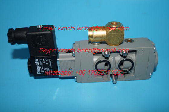 M2.184.1171, Directional control valve, high quality parts,spare parts for offset printing machines fornitore