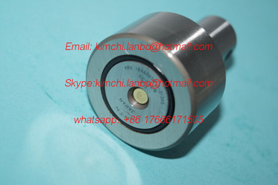 KRX18X40X58.5,814-3203-000,Komori original cam follower,Komori original parts fornitore