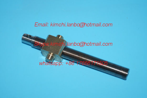 GGG-3051-004,Komori screw combination,spare parts for Komori offset printing machine fornitore