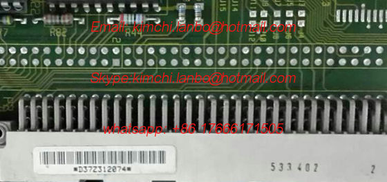 D 37Z 3120 99,D37Z312074,Man Roland board,Roland circuit board,Roland original parts fornitore