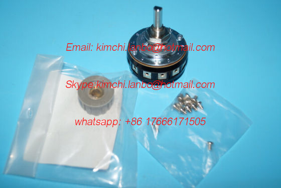 Komori switch and knob,5ZS-A200-010,B-25,original parts for Komori offset machines fornitore