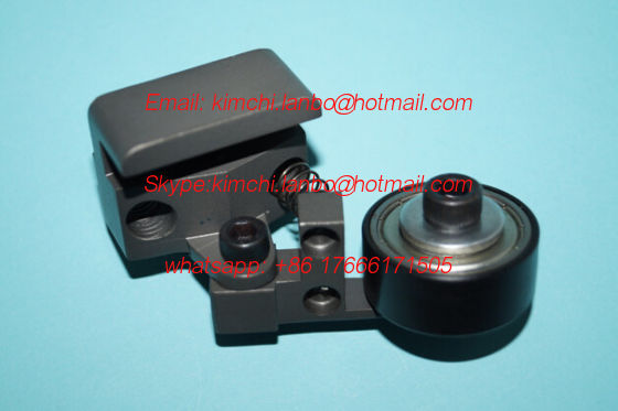 MBO folding machine roller complete,MBO folder wheel,parts for MBO folding machine fornitore