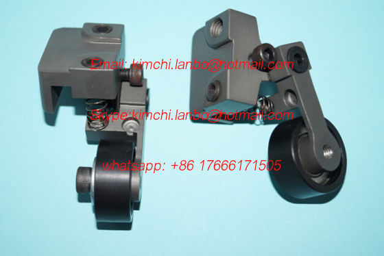 MBO folding machine roller complete,MBO folder wheel,parts for MBO folding machine fornitore