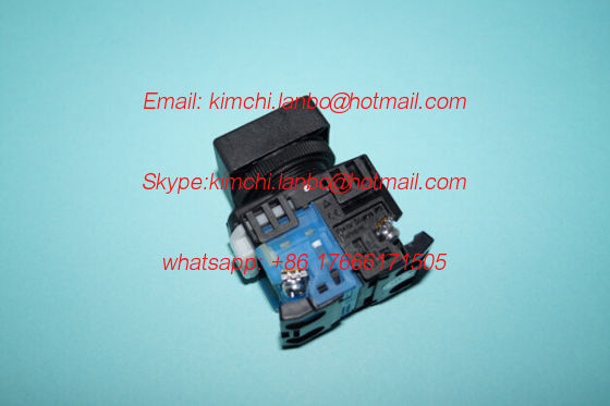 5AA-0000-555,Komori switch,AR22FOM-10E,original part for Komori machines fornitore