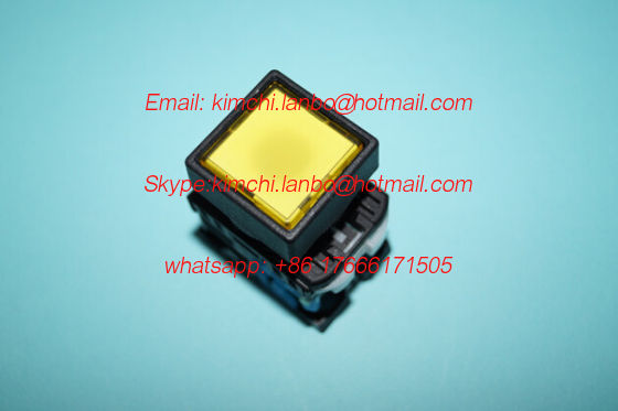 5AA-0000-555,Komori switch,AR22FOM-10E,original part for Komori machines fornitore