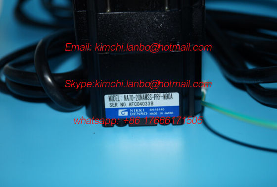 232-5000-602,NA70-20NAMSS-PRF-M90A,Komori original motor fornitore