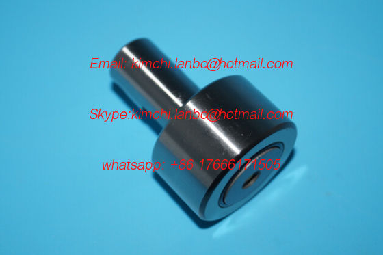 814-3203-000,KRX18X40X58.5-2/3AS,Komori cam follower,Komori original part fornitore