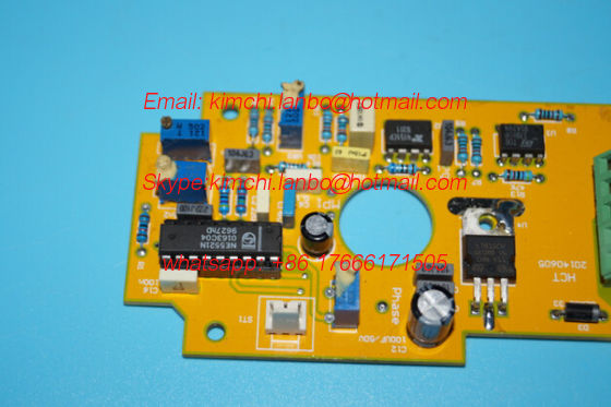 circuit board, water tank control board technotranic board fornitore