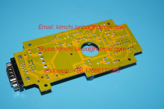 circuit board, water tank control board technotranic board fornitore