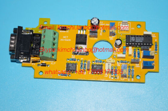 circuit board, water tank control board technotranic board fornitore