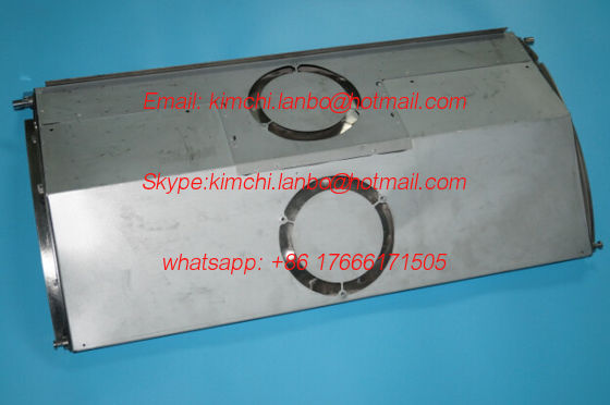 L2.805.520S, XL75 CD74 machine sheet guide, XL75 printing machines spare parts fornitore