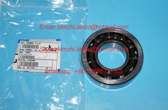 224841,Polar cam follower,skf,original parts,OD=100MM,thickness=27MM,ID=50MM, fornitore