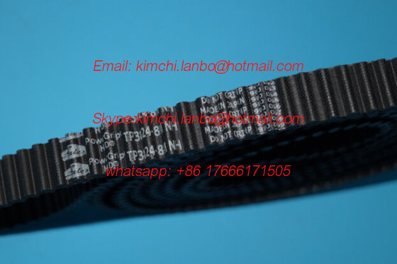 komori belt,3Z0.9003.550,3824-D8M-20,komori parts,Gates belt,high quality fornitore
