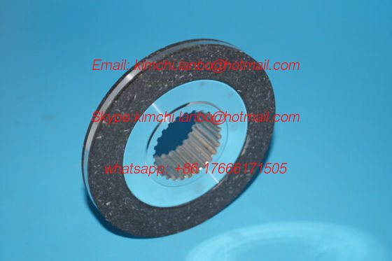 Man Roland brake,Roland brake,26 teeth,Roland machines parts fornitore