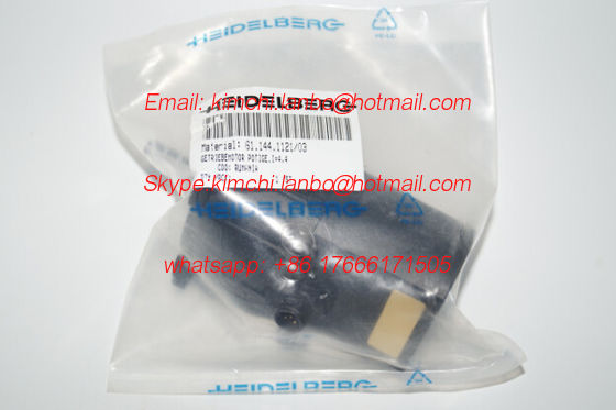 61.144.1121, original geared motor Fa.Faulhaber,original parts fornitore