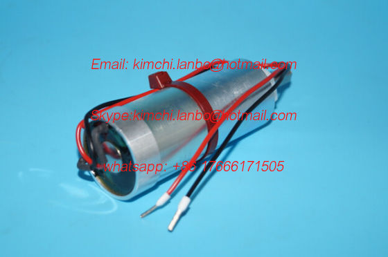71.186.5121/01, original geared motor, original parts fornitore