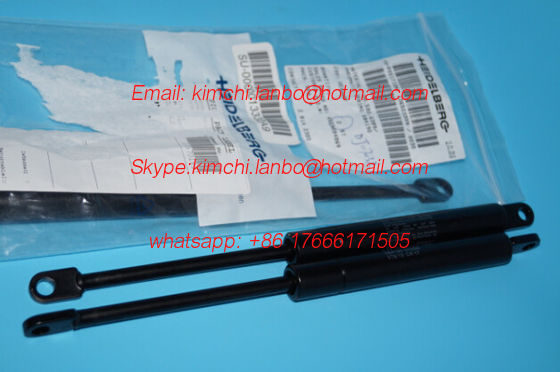 00.580.6389,XL75 CD74 pneumatic spring 084190, original parts fornitore