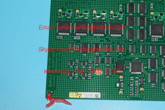 00.781.4795,SM74 SM52 SM102 CD102 printed circuit board EAK2,EAK2,High quality,91.144.6021,00.781.890 fornitore