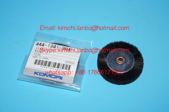444-1341-304,Komori wheel,Komori original parts,60mm,4441341304 fornitore