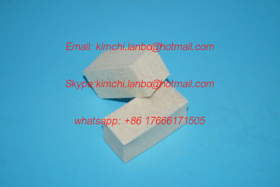Felt,Cleaning felts,printing machines felt,Cleaning tool fornitore