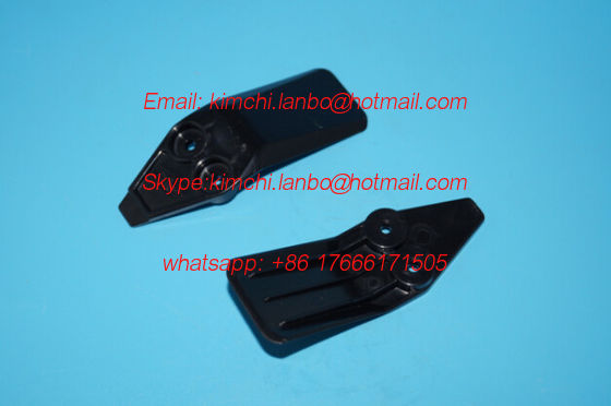 Anury plate,offset printing machines plate,Martini parts fornitore