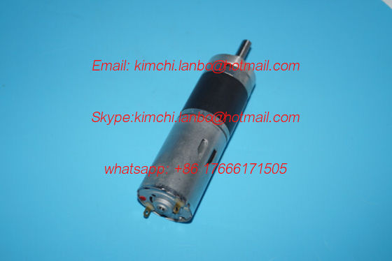 61.144.1101, SM102 CD102 geared motor,24V CD,motor for SM102 CD102  printing machines fornitore