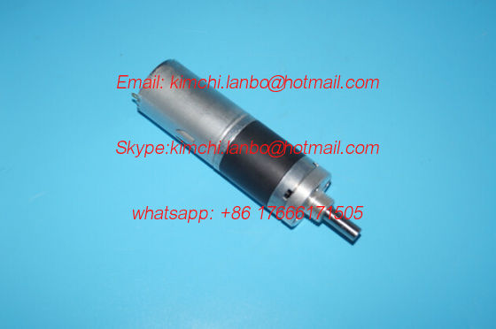 61.144.1101, SM102 CD102 geared motor,24V CD,motor for SM102 CD102  printing machines fornitore