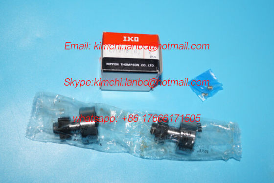 CF12-1B,komori cam follower,IKO original cam follower,CF121B fornitore