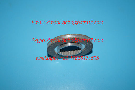 brake, offset machines brake,66*33.5*7.5mm fornitore