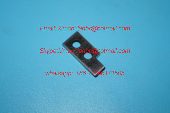 79.580.662, gripper,gripper PU,High quality spare parts for offset printing machines fornitore
