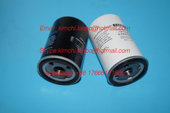 6.3461.0H1,Roland oil filter,6.4334.0G1,Roland separator cartriage,Man Roland 700 parts,ro fornitore