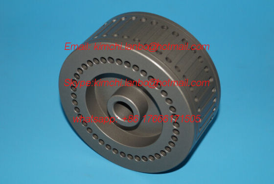 ZD.233-028-0100,Stahl suction wheel,Stahl folding machine parts,233-028-0100 fornitore