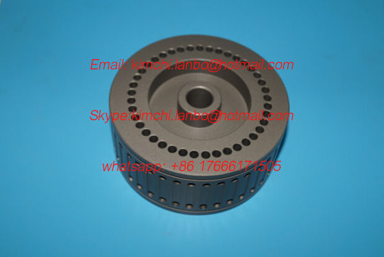ZD.233-028-0100,Stahl suction wheel,Stahl folding machine parts,233-028-0100 fornitore
