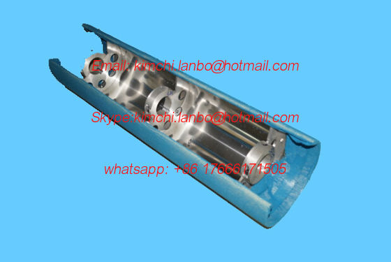 cage,Length=1000mm,ID=70mm,SM102 102 parts offset printing machines spare parts fornitore