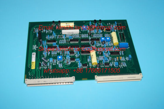 91.198.1473,printed circuit board SRJ,SRJ board offset printing machines spare parts fornitore