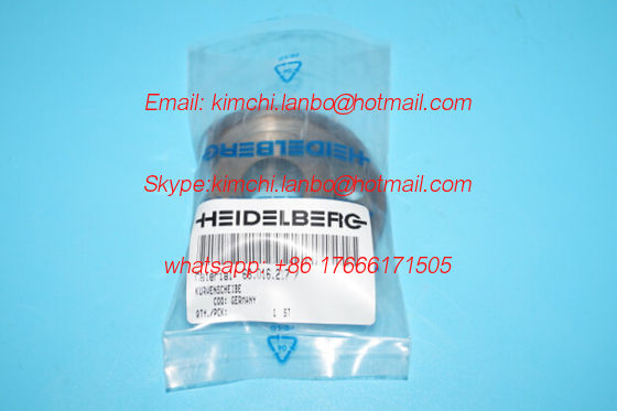 66.016.217,cam disc,original cam,offset printing machines spare parts fornitore