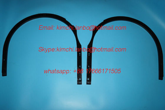 CD102 machine chain guide,C4.014.021,C4.014.020, high quality guides,CD102 parts fornitore