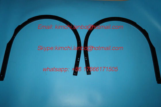 CD102 machine chain guide,C4.014.021,C4.014.020, high quality guides,CD102 parts fornitore