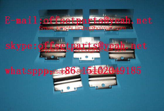 komori guide,komori LS-40GL-40 guide,komori sheet separators,komori high quality parts fornitore