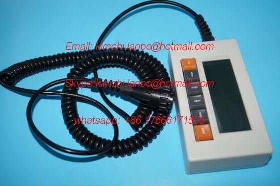 Roland 700 machine hand terminal,hand terminal with roland 700 graphic display,A37A000374, fornitore