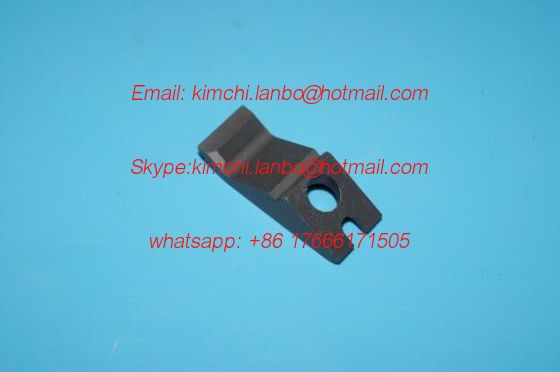 KBA delivery gripper,KBA machines gripper,KBA offset machines spare parts,High quality fornitore