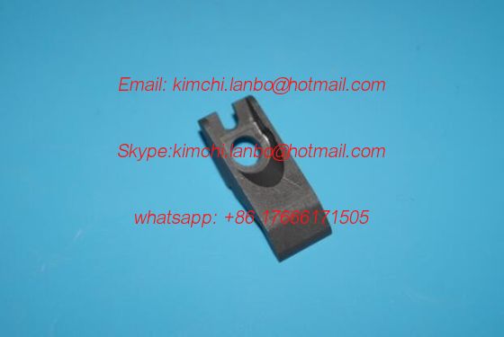 KBA delivery gripper,KBA machines gripper,KBA offset machines spare parts,High quality fornitore