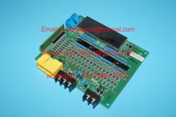 5GP6102250,komori pc board,NJ-SLHB1,5GP-6102-250,Komori original parts fornitore
