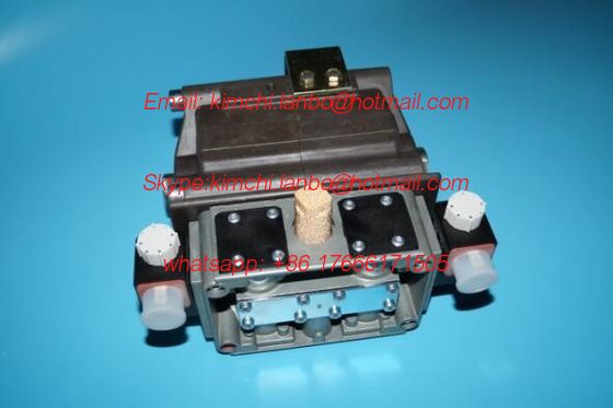 C2.184.1051,SM102 CD102 machines cylinder/valve,D100,H30/30, original parts fornitore
