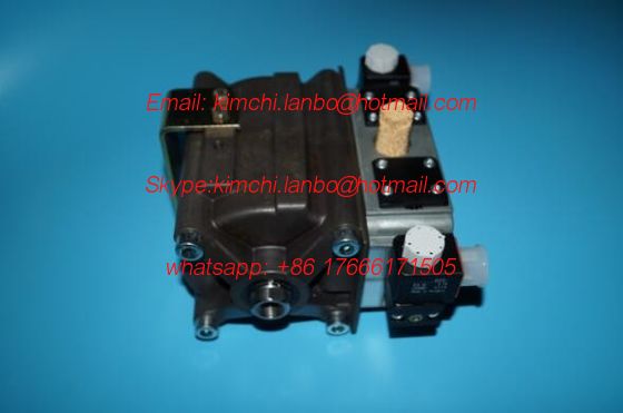 C2.184.1051,SM102 CD102 machines cylinder/valve,D100,H30/30, original parts fornitore
